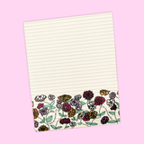 Era Tour Surprise Song Piano YOYOK Notepad