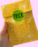 Trick Bag! (Mishap Grab Bag)