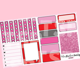 Mean Girls Christmas Kit in Standard Vertical Sizing