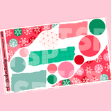 Deck The Halls Christmas Journaling Kit