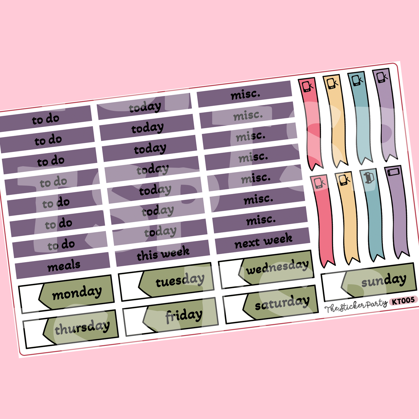 Insectarium Kit in Standard Vertical Sizing
