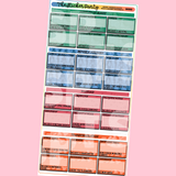 OFFICIAL 2024 HPOOTP-Flourish & Blotts Reading Challenge | N.E.W.T.s Reading Challenge