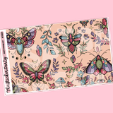 Insectarium Kit in Standard Vertical Sizing