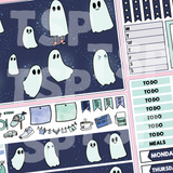 Ghosties Kit in Standard Vertical Sizing