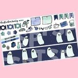 Ghosties Kit in Standard Vertical Sizing