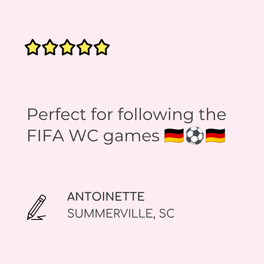 Soccer Planner Stickers