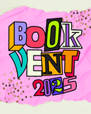 EARLY BIRD PREORDER | BOOKVENT 2025 Bookish Advent Calendar (Read description!)