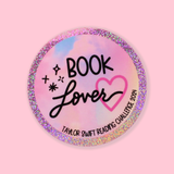 2024 Taylor Swift Reading Challenge | The Reading Tour Challenge