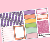 Popsicle Kit in Standard Vertical Sizing