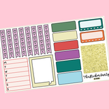 Witchcraft Kit in Standard Vertical Sizing