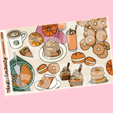 Pumpkin Spice Kit in Standard Vertical Sizing