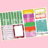 Tulip Kit in Standard Vertical Sizing
