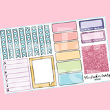 Birthday Kit in Standard Vertical Sizing
