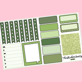 House Plant Kit in Standard Vertical Sizing