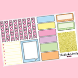 Valentine's Day Kit in Standard Vertical Sizing