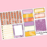 Groovy Daisy in Standard Vertical Sizing