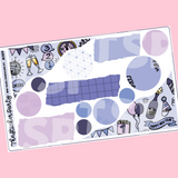 New Years Journaling Kit