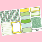 Lemon Kit in Standard Vertical Sizing