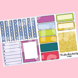 Book Kit in Standard Vertical Sizing