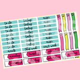 Tulip Kit in Standard Vertical Sizing