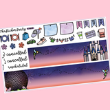 WDW Kit in Standard Vertical Sizing