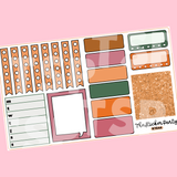 Pumpkin Spice Kit in Standard Vertical Sizing