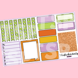 Halloween Kit in Standard Vertical Sizing