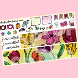 Tulip Kit in Standard Vertical Sizing
