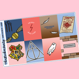 HP Wizard Kit in Standard Vertical Sizing