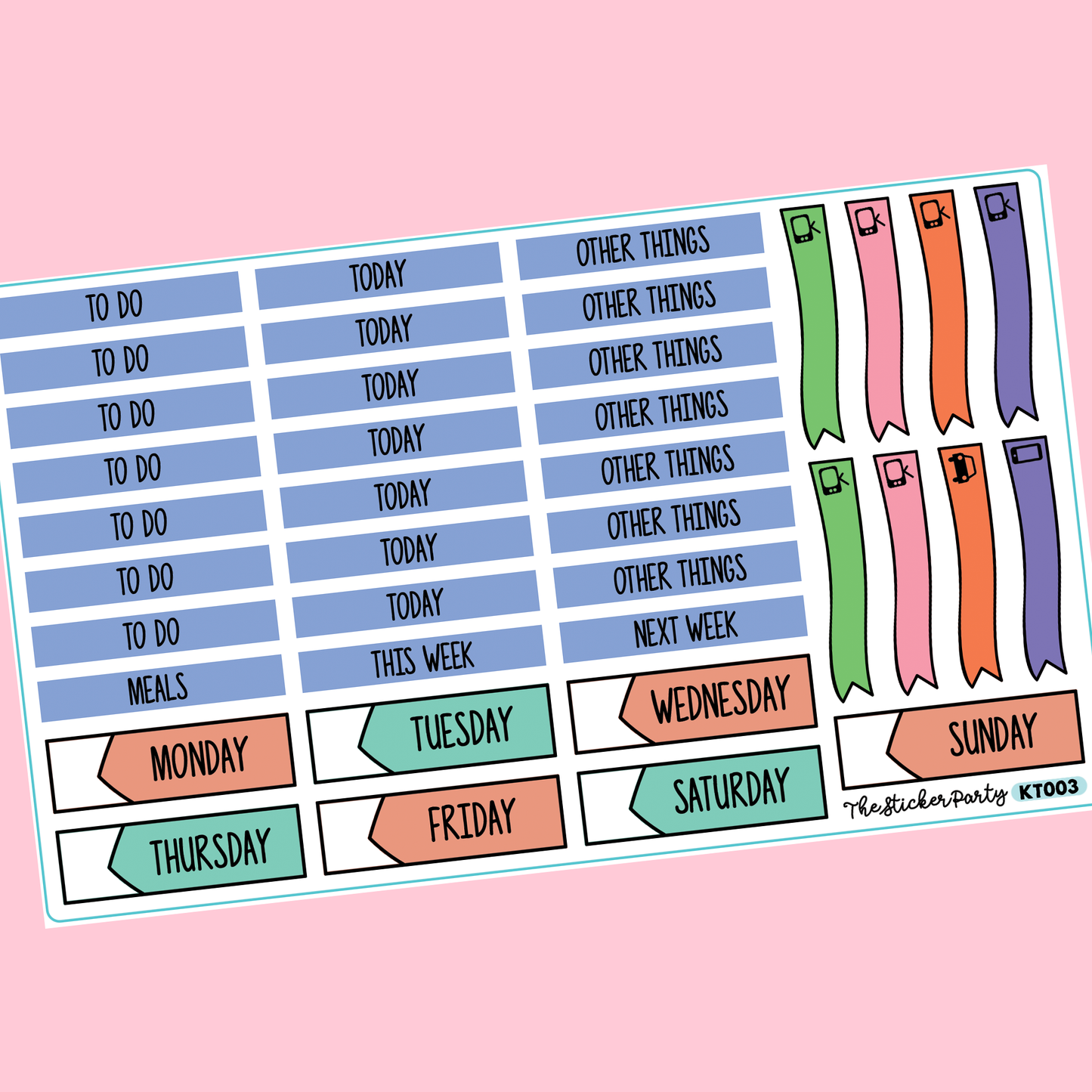 Beach Hut Kit in Standard Vertical Sizing