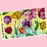 Tulip Kit in Standard Vertical Sizing