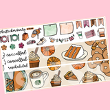 Pumpkin Spice Kit in Standard Vertical Sizing