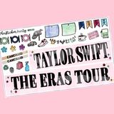 The Era Tour Kit in Standard Vertical Sizing
