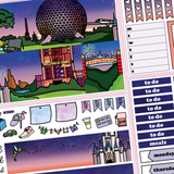 WDW Kit in Standard Vertical Sizing