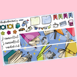 Book Kit in Standard Vertical Sizing