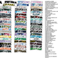 TV THURSDAY | Custom TV Show Flag Stickers (READ DESCRIPTION!)