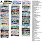 TV THURSDAY | Custom TV Show Flag Stickers