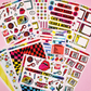 BUY ALL TPPS 2026 STICKERS! | The Planner Party Summit