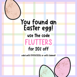 Blood Test Planner Stickers