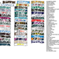 TV THURSDAY | Custom TV Show Flag Stickers (READ DESCRIPTION!)