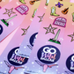 GO Wild 2024 Bookmark | GO Wild 2024 Dallas GW 2024
