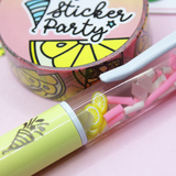 Pink Lemonade Bundle The Angel Shoppe Collab