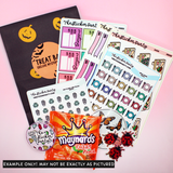 Treat Bag! (Deluxe Grab Bag)