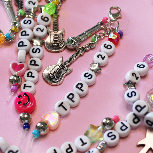 TPPS 2026 Planner Charm | The Planner Party Summit