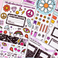 Sunday Sticker Club STICKERS ONLY
