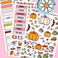 Sunday Sticker Club STICKERS ONLY