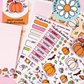 Sunday Sticker Club DELUXE