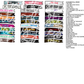 TV THURSDAY | Custom TV Show Flag Stickers (READ DESCRIPTION!)
