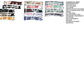 TV THURSDAY | Custom TV Show Flag Stickers (READ DESCRIPTION!)