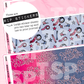 CPC 2026 Rip Stickers Set of 3 | Chicago Planner Conference